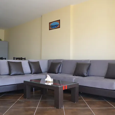 Apartment Dream
