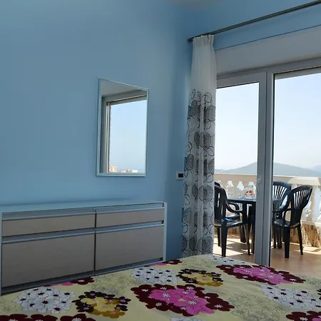 Apartment Dream Sarandë