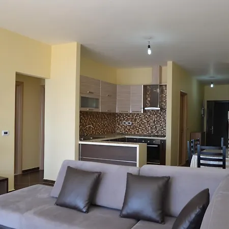 Dream Apartment *
