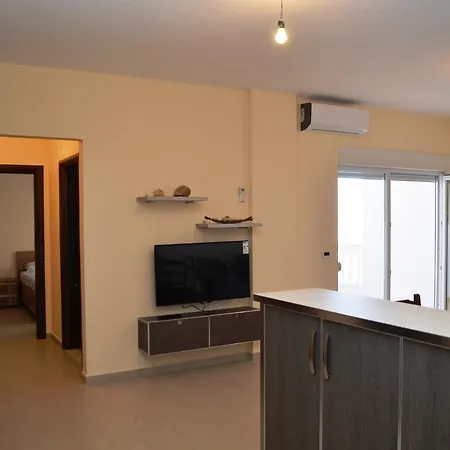 Apartment Dream Sarandë