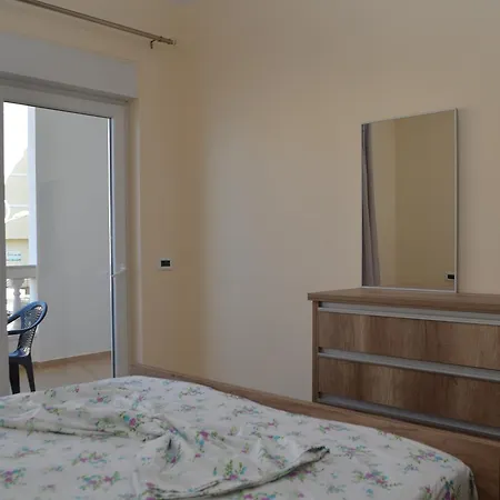 Dream Apartment Sarandë