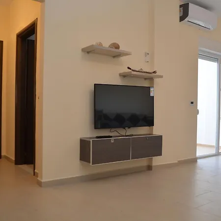 Apartment Dream Sarandë