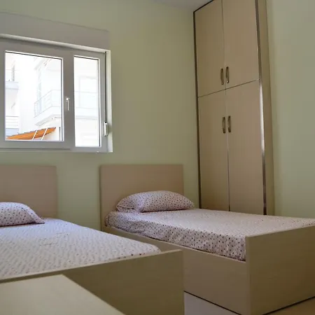 Dream Apartment *