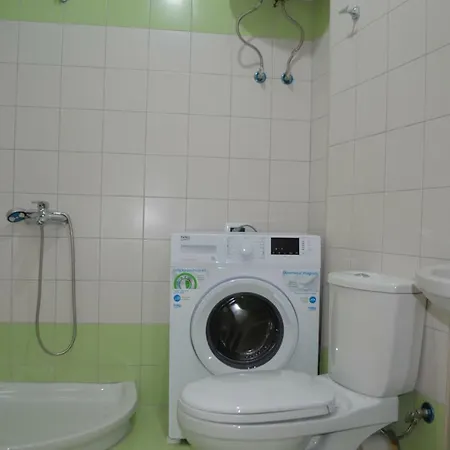 Apartment Dream Sarandë