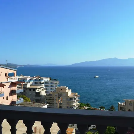 Apartment Dream Sarandë