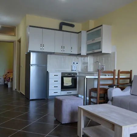 Apartment Dream