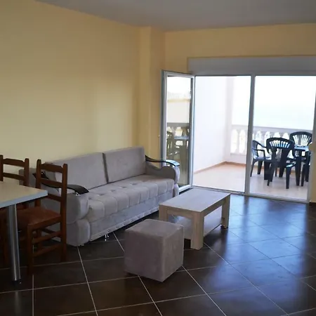 Apartment Dream Sarandë