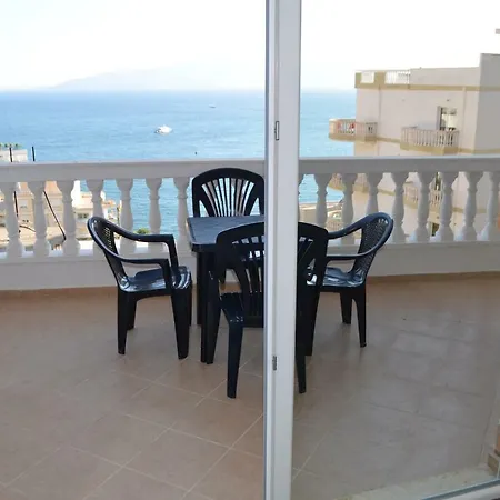 Dream Apartment Sarandë