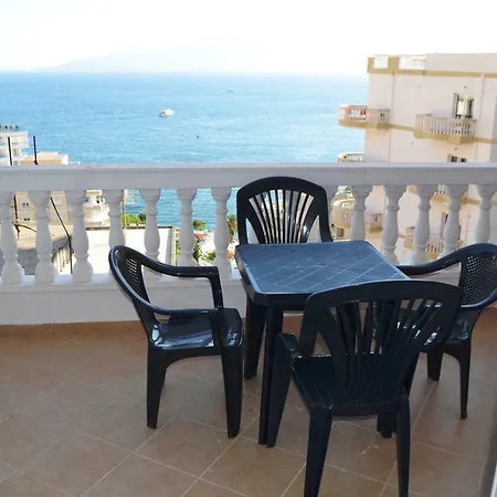 Apartment Dream Sarandë