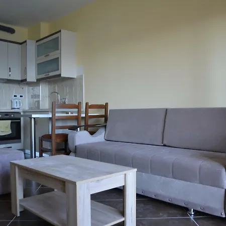 Dream Apartment *