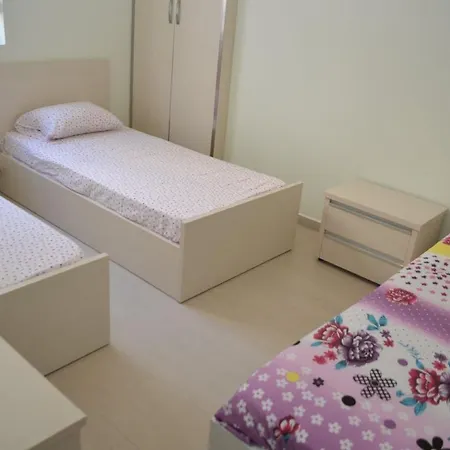 Dream Apartment Sarandë
