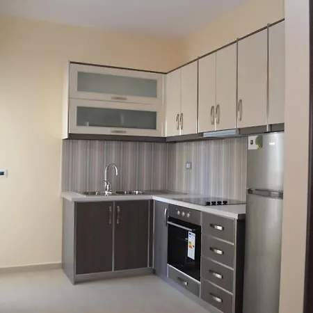 Dream Apartment Sarandë