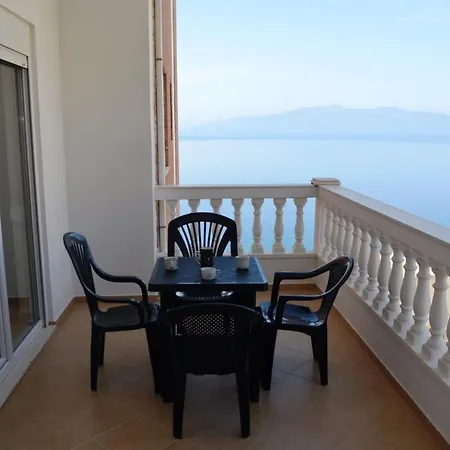 Dream Apartment Sarandë