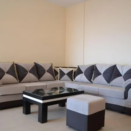 Dream Apartment Sarandë