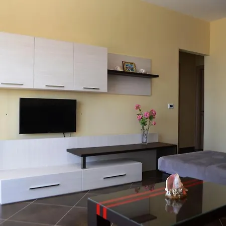 Dream Apartment *