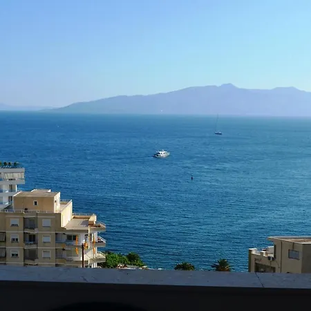 Dream Apartment Sarandë
