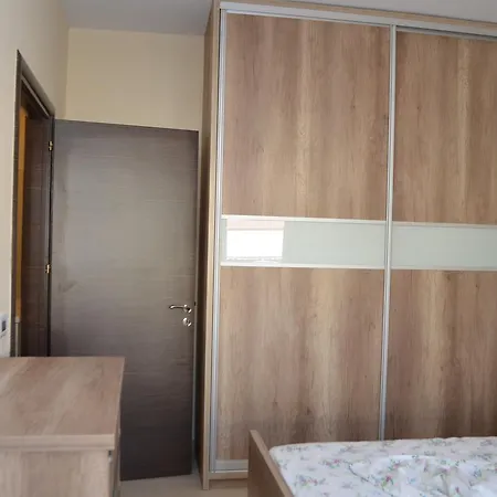 Apartment Dream