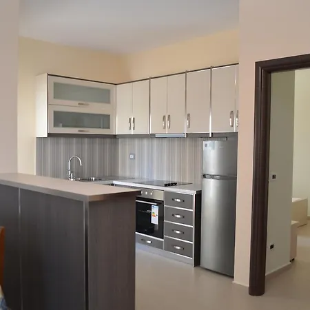 Apartment Dream *