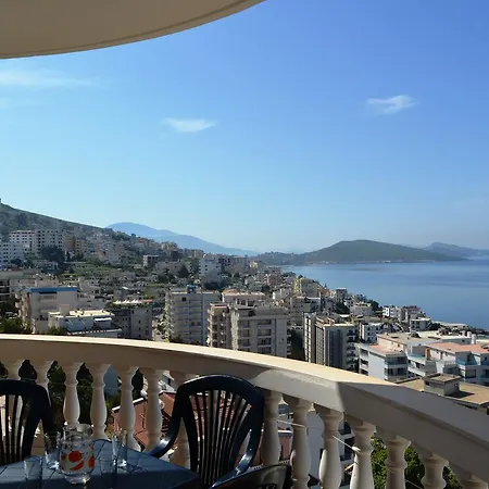 Apartment Dream Sarande