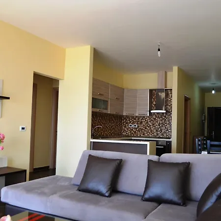 Dream Apartment *