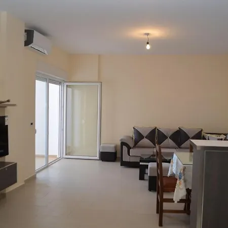 Dream Apartment Sarande