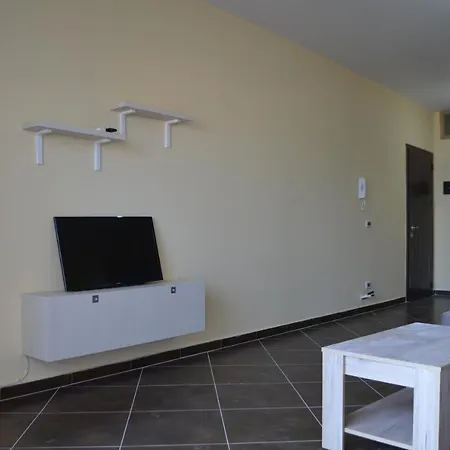Dream Apartment